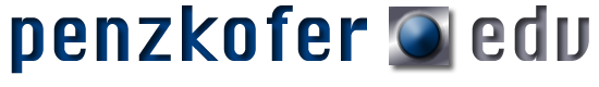 Penzkofer-EDV Logo